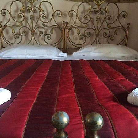 La Piazzetta Toscana B&B Campiglia Marittima Quarto foto