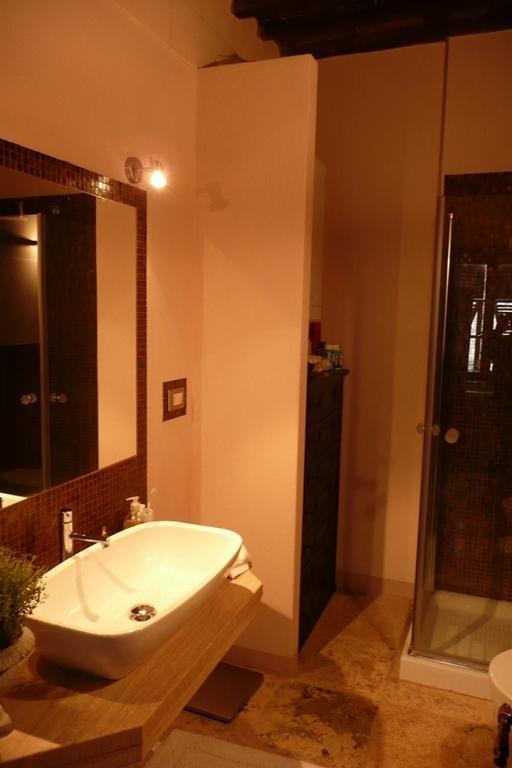 La Piazzetta Toscana B&B Campiglia Marittima Quarto foto