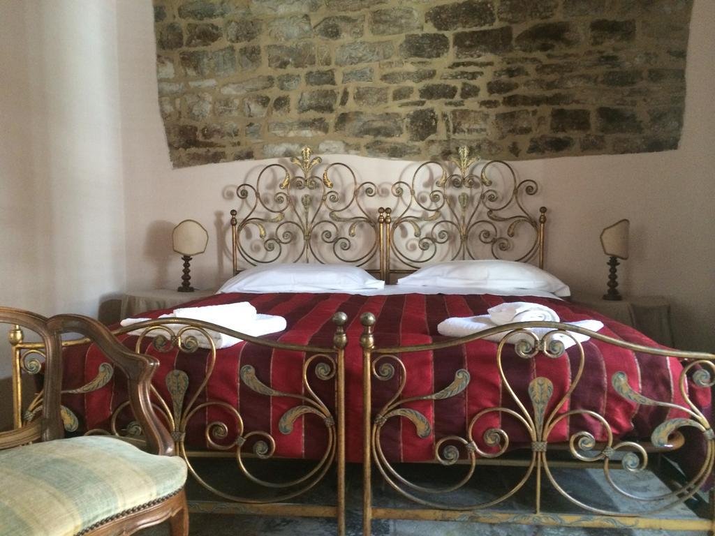 La Piazzetta Toscana B&B Campiglia Marittima Quarto foto