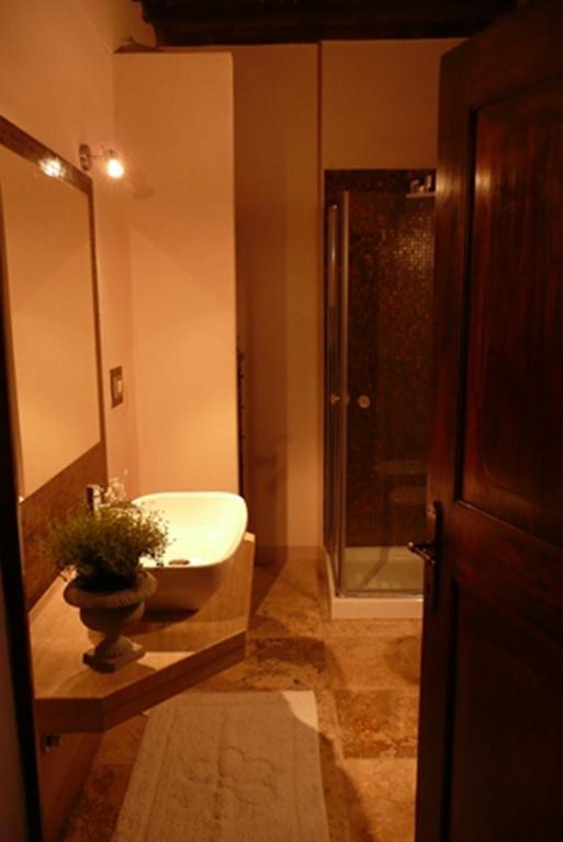 La Piazzetta Toscana B&B Campiglia Marittima Quarto foto