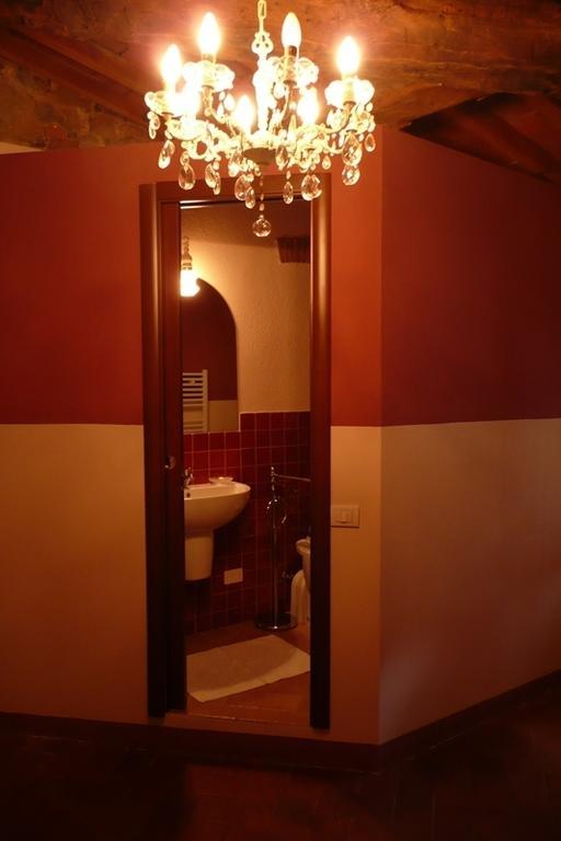 La Piazzetta Toscana B&B Campiglia Marittima Quarto foto