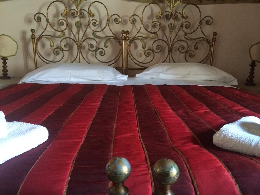 La Piazzetta Toscana B&B Campiglia Marittima Quarto foto